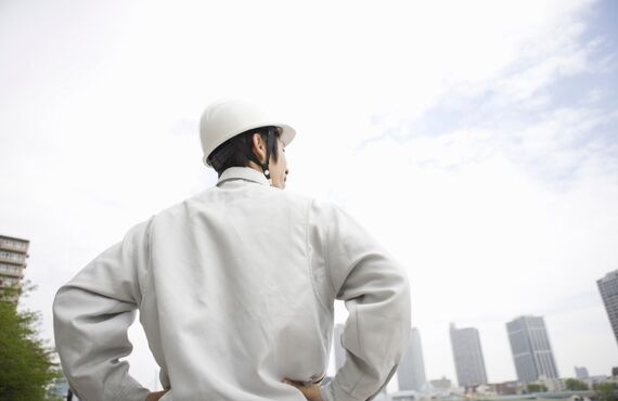 岸和田市にて評判の左官工事業者は店舗等にもしっかりと対応しております